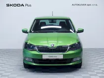 Fabia Style Plus