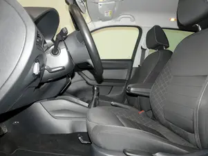 Škoda Fabia Style Plus