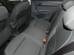 Škoda Fabia Style Plus