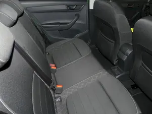 Škoda Fabia Style Plus