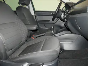 Škoda Fabia Style Plus