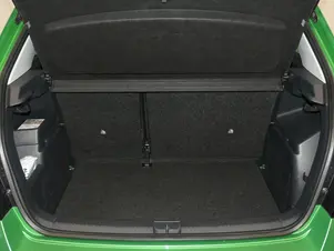 Škoda Fabia Style Plus