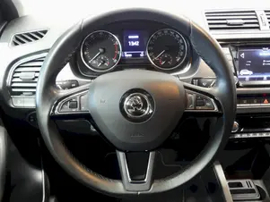 Škoda Fabia Style Plus
