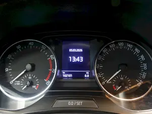 Škoda Fabia Style Plus