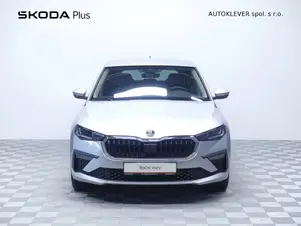 Škoda Scala Top Selection