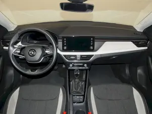 Škoda Scala Top Selection