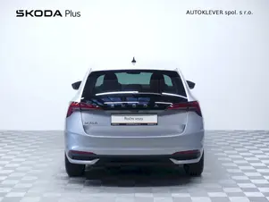 Škoda Scala Top Selection