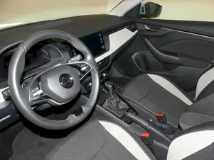 Škoda Scala Top Selection