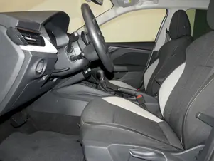 Škoda Scala Top Selection