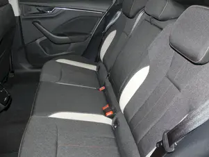 Škoda Scala Top Selection