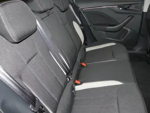 Škoda Scala Top Selection