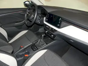 Škoda Scala Top Selection