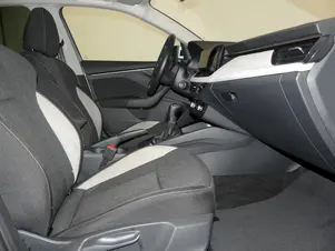 Škoda Scala Top Selection