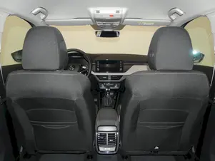 Škoda Scala Top Selection