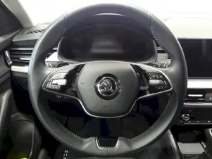 Škoda Scala Top Selection