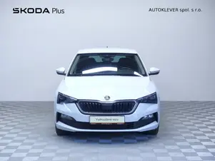 Škoda Scala Style Plus