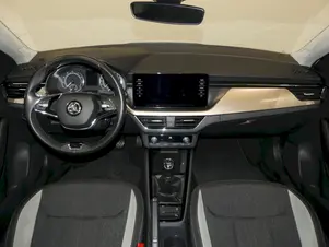 Škoda Scala Style Plus