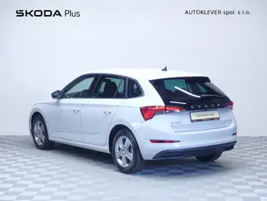 Škoda Scala Style Plus