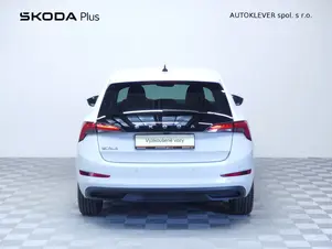 Škoda Scala Style Plus