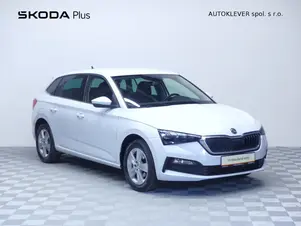 Škoda Scala Style Plus