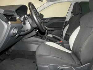 Škoda Scala Style Plus