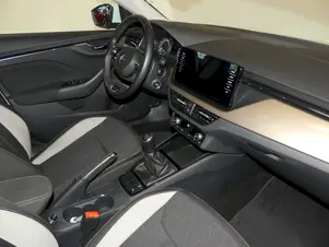 Škoda Scala Style Plus