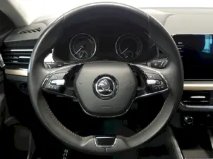 Škoda Scala Style Plus