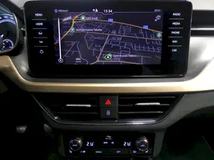Škoda Scala Style Plus