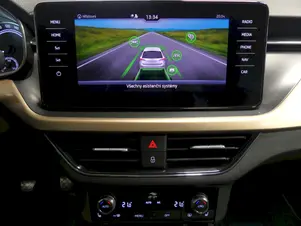 Škoda Scala Style Plus