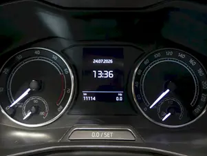 Škoda Scala Style Plus