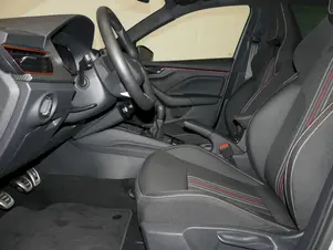 Škoda Scala Monte Carlo