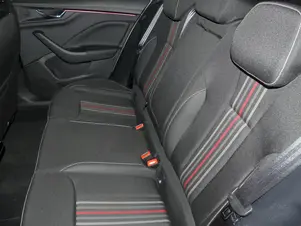 Škoda Scala Monte Carlo