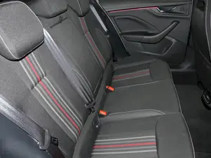 Škoda Scala Monte Carlo