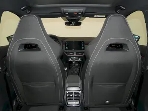 Škoda Scala Monte Carlo