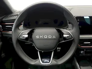 Škoda Scala Monte Carlo