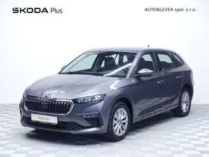 Škoda Scala Selection