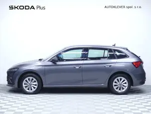 Škoda Scala Selection
