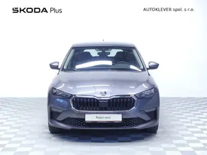 Škoda Scala Selection