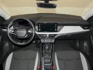 Škoda Scala Selection