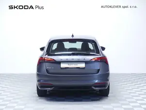 Škoda Scala Selection