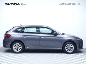 Škoda Scala Selection