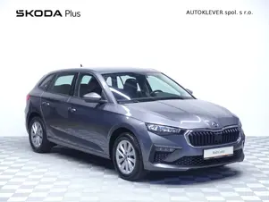 Škoda Scala Selection