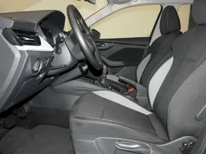 Škoda Scala Selection