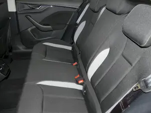 Škoda Scala Selection