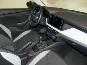 Škoda Scala Selection