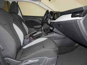 Škoda Scala Selection