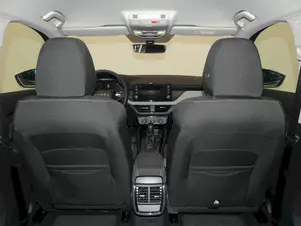 Škoda Scala Selection