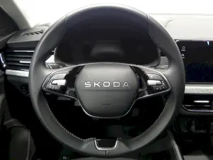 Škoda Scala Selection
