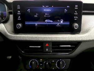 Škoda Scala Selection