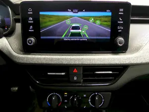 Škoda Scala Selection